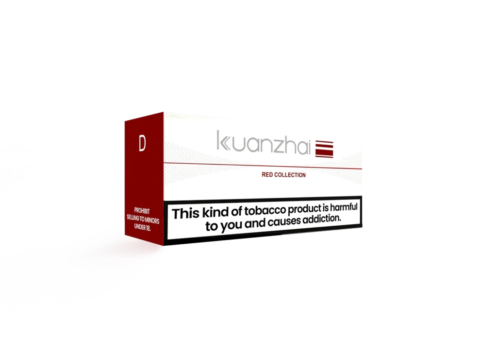 kuanzhai cigarette kuanzhai Sticks – KUNGFU